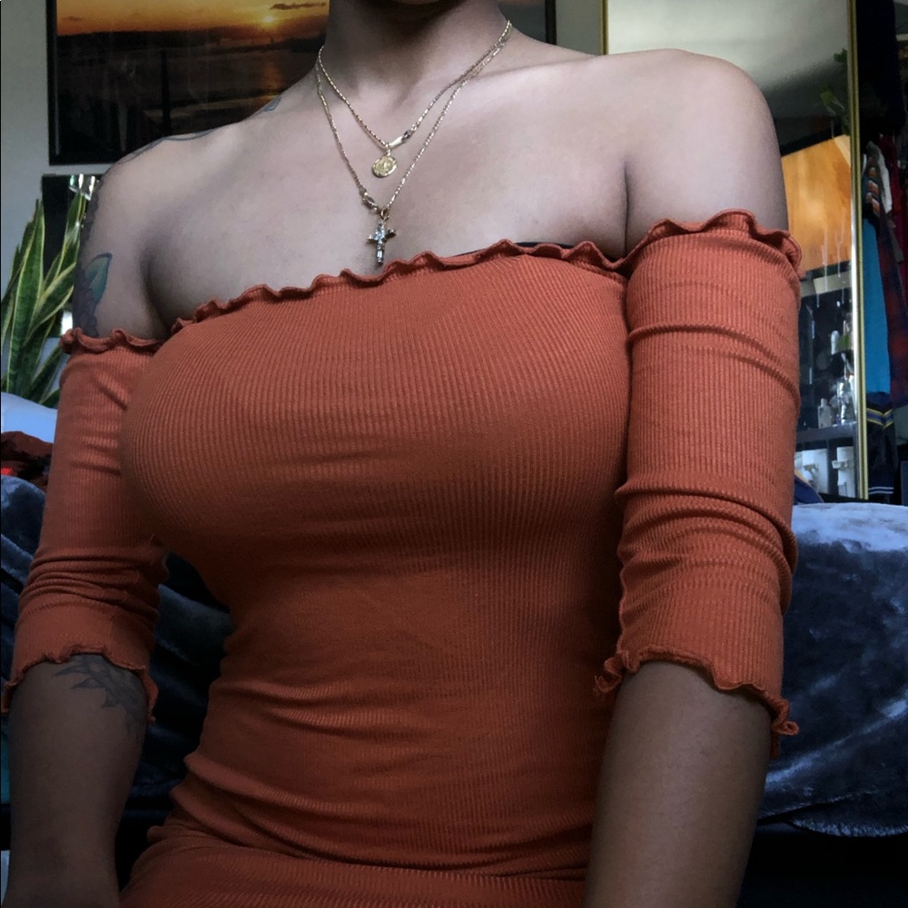 Bodycon dress